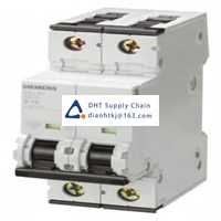  Fuses and Circuit Breakers Siemens_5SY4220-8