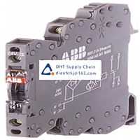 ABB Relay 1SNA645022R2700  OBIC0100-115-230V Original Neww Stock Price 