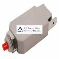  Fuses and Circuit Breakers RS PRO_774-0036