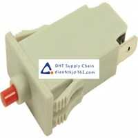  Fuses and Circuit Breakers RS PRO_774-0042