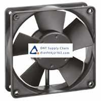 ebm-papst_4312/2U Fans and Thermal Management Accessories