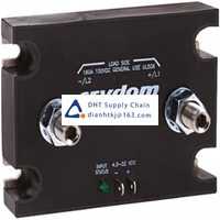 Sensata / Crydom Relay HDC60D120 Original Neww Stock Price 