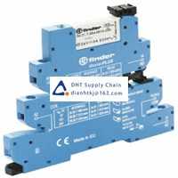 Finder Relay 39.31.0.125.0060 Original Neww Stock Price 