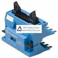 Finder Relay 093.68.14.1 Original Neww Stock Price 