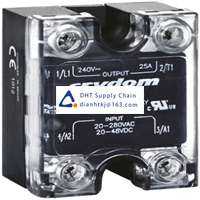 Sensata / Crydom Relay CWU2425P Original Neww Stock Price 