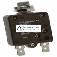  Fuses and Circuit Breakers TE Connectivity_W58-XB1A4A-10