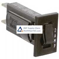  Fuses and Circuit Breakers TE Connectivity_W28-XQ1A-2