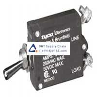  Fuses and Circuit Breakers TE Connectivity_W31-X2M1G-5