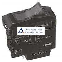  Fuses and Circuit Breakers TE Connectivity_W33-T4B1Q-10