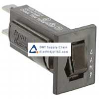  Fuses and Circuit Breakers TE Connectivity_W28-XQ1A-4