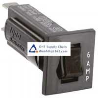  Fuses and Circuit Breakers TE Connectivity_W28-XQ1A-6