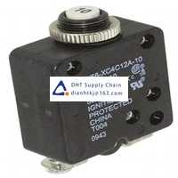  Fuses and Circuit Breakers TE Connectivity_W58-XC4C12A-10