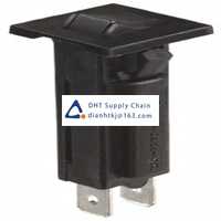  Fuses and Circuit Breakers TE Connectivity_W28-XQ1A-0.50