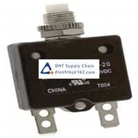  Fuses and Circuit Breakers TE Connectivity_W54-XB1A4A10-20