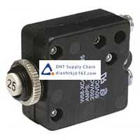  Fuses and Circuit Breakers TE Connectivity_W58-XC4C12A-25