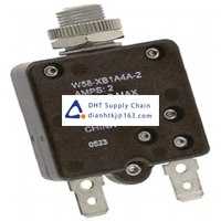  Fuses and Circuit Breakers TE Connectivity_W58-XB1A4A-2