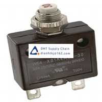  Fuses and Circuit Breakers TE Connectivity_W54-XB1A4A10-30