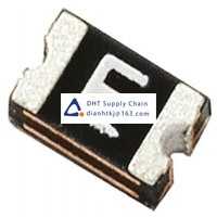  Fuses and Circuit Breakers Littelfuse_0805L010YR