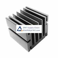 RS PRO_789-8551 Fans and Thermal Management Accessories