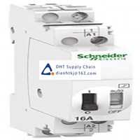Schneider Electric Relay A9C30111 Original Neww Stock Price 