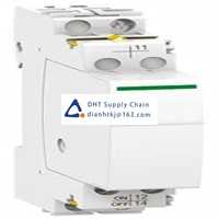 Schneider Electric Relay A9C15409 Original Neww Stock Price 