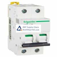  Fuses and Circuit Breakers Schneider Electric_A9F18206