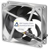 Sanyo Denki_9LG0924P4S001 Fans and Thermal Management Accessories