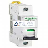  Fuses and Circuit Breakers Schneider Electric_A9F18110