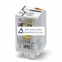 Phoenix Contact Relay 2903695 Original Neww Stock Price 