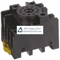 Omron Relay PF113A-N Original Neww Stock Price 