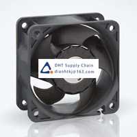 ebm-papst_622/2H3P Fans and Thermal Management Accessories