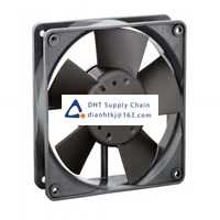 ebm-papst_4314T Fans and Thermal Management Accessories