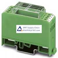  Fuses and Circuit Breakers Phoenix Contact_2950048