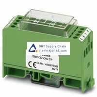  Fuses and Circuit Breakers Phoenix Contact_2950077