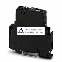  Fuses and Circuit Breakers Phoenix Contact_0903037