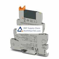 Phoenix Contact Relay 2980665 Original Neww Stock Price 