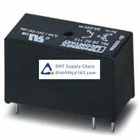 Phoenix Contact Relay 2982113 Original Neww Stock Price 