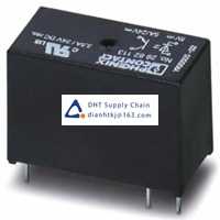 Phoenix Contact Relay 2982100 Original Neww Stock Price 
