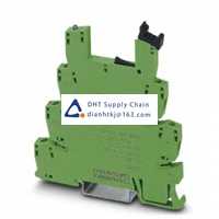 Phoenix Contact Relay 2982689 Original Neww Stock Price 