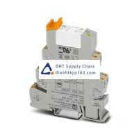 Phoenix Contact Relay 2900291 Original Neww Stock Price 