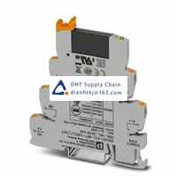 Phoenix Contact Relay 2900443 Original Neww Stock Price 