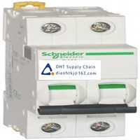  Fuses and Circuit Breakers Schneider Electric_A9F38201