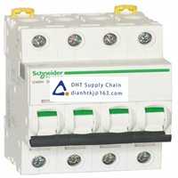  Fuses and Circuit Breakers Schneider Electric_A9F28420