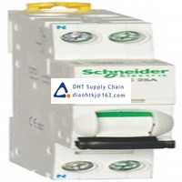  Fuses and Circuit Breakers Schneider Electric_A9P18640