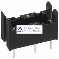 Omron Relay P6B-26P Original Neww Stock Price 