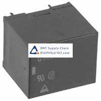 Omron Relay G5LE-14 DC9 Original Neww Stock Price 