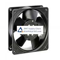 ebm-papst_4580Z Fans and Thermal Management Accessories