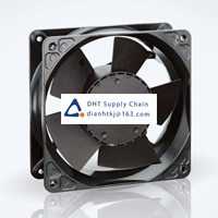 ebm-papst_4184NXH Fans and Thermal Management Accessories