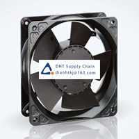 ebm-papst_4184NXHH Fans and Thermal Management Accessories