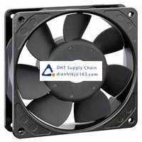 ebm-papst_9956M Fans and Thermal Management Accessories